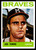 1964 Topps #070 Joe Torre VGEX