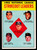 1963 Topps #009 NL Strikeout Leaders Koufax Gibson Drysdale EX+