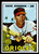 1967 Topps #363 Dave Johnson EX-