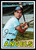 1967 Topps #385 Jim Fregosi EX+