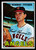1967 Topps #451 Fred Newman EX-