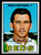 1967 Topps #453 Aurelio Monteagudo EXMT