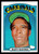 1972 Topps #336 Marty Martinez EX