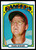 1972 Topps #350 Frank Howard EX