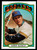 1972 Topps #376 Andy Kostco NM