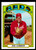 1972 Topps #382 Joe Gibbon EXMT+