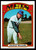 1972 Topps #388 Charlie Williams RC EXMT