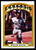 1972 Topps #390 Willie Davis EXMT