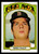 1972 Topps #488 Carl Nagy EX+