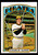1972 Topps #538 Charlie Sands RC EX+