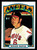 1972 Topps #541 Roger Repoz VGEX