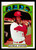 1972 Topps #256 George Foster EX