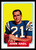 1964 Topps #159 John Hadl RC EXMT