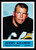 1964 Philadelphia #076 Jerry Kramer EX