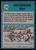 1964 Philadelphia #167 San Francisco 49ers Team EXMT