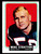 1964 Topps #039 Mike Stratton Miscut