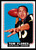 1964 Topps #139 Tom Flores SP EX