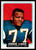 1964 Topps #163 Ernie Ladd EX+