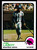 1973 Topps #642 Jose Laboy VGEX