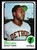 1973 Topps #633 Ike Brown EXMT