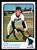 1973 Topps #631 Tom Matchick VG