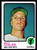 1973 Topps #617 Rich Chiles VG