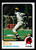 1973 Topps #575 Dock Ellis EX