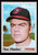 1970 Topps #717 Tom Phoebus VG+