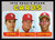 1970 Topps #716 Cardinals Rookies VGEX