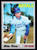 1970 Topps #709 Mike Fiore EXMT