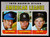 1970 Topps #702 American League Rookies EX-