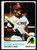 1973 Topps #554 Dave Concepcion EX-