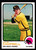 1973 Topps #488 Dave Campbell VG+