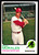 1973 Topps #494 Rich Morales EX-