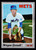 1970 Topps #628 Wayne Garrett VGEX