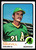 1973 Topps #483 Dal Maxvill VGEX