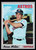 1970 Topps #619 Norm Miller NM