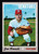 1970 Topps #617 Jim French VG