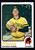 1973 Topps #461 Mike Corkins EX-