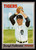 1970 Topps #592 Daryl Patterson VGEX