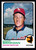 1973 Topps #404 Chuck Brinkman EX