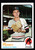 1973 Topps #385 Jim Perry EX-