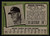 1971 Topps #617 Clay Dalrymple VGEX