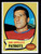 1970 Topps #007 Gino Cappelletti EX+