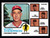 1973 Topps #296 Sparky Anderson EXMT