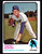 1973 Topps #258 Tommy John VG