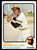 1973 Topps #250 Manny Sanguillen VGEX