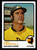 1973 Topps #221 Fred Kendall EX