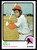 1973 Topps #135 Lee May EX+