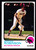 1973 Topps #090 Brooks Robinson VG